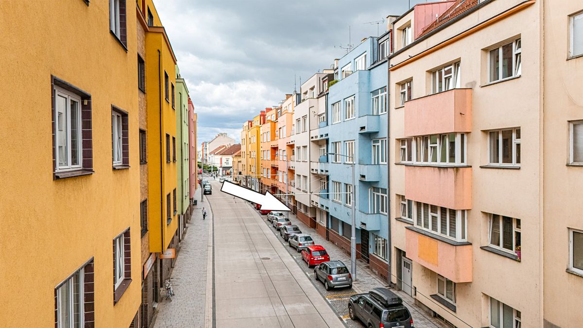 Prodej bytu 2+1 76 m² – fotografie 2