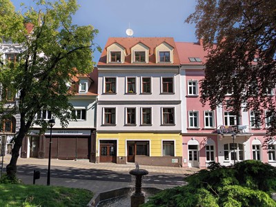 Pronájem bytu 2+kk 47 m²