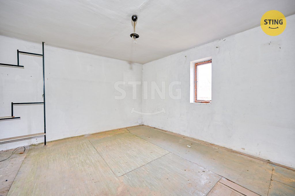 Prodej rodinného domu 63 m², pozemek 145 m² – fotografie 5