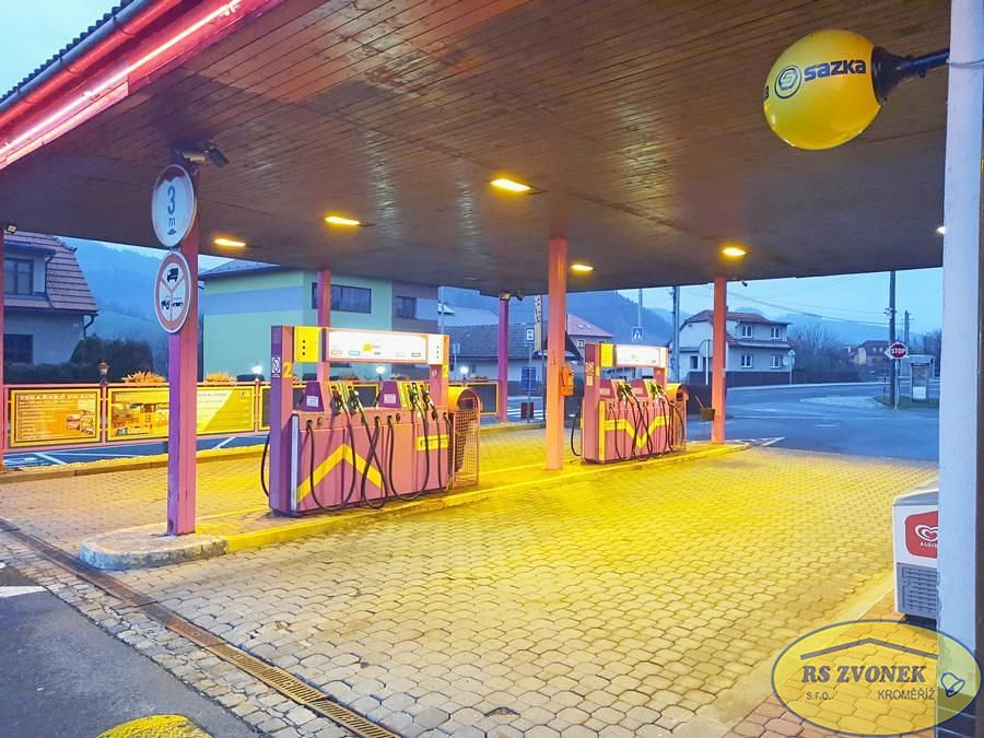 Prodej obchodního prostoru 180 m² – fotografie 3