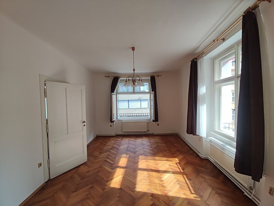 Pronájem bytu 4+1 110 m²