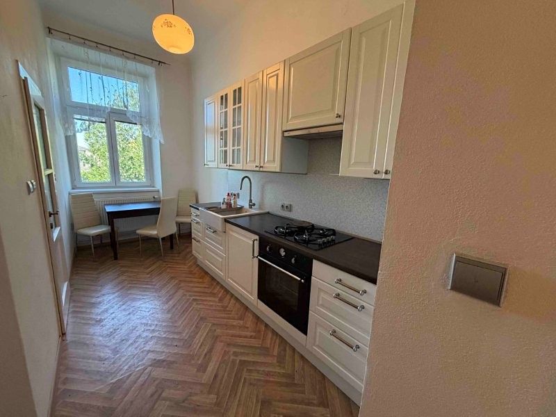 Pronájem bytu 2+1 67 m² – fotografie 4