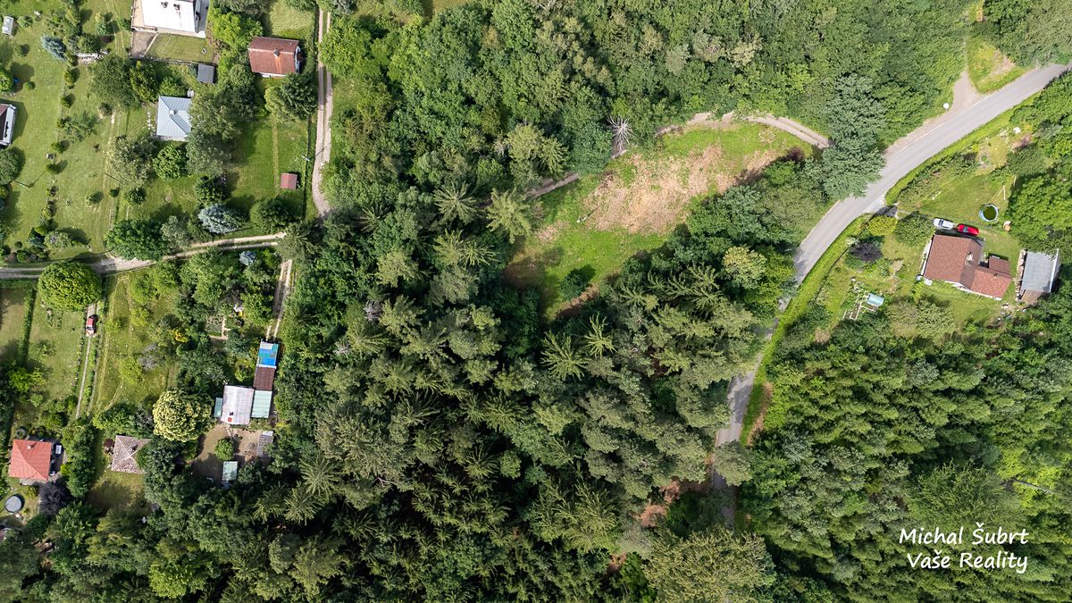 Prodej sadu, vinice 5465 m²