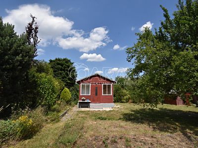 Prodej chaty 16 m², pozemek 381 m²