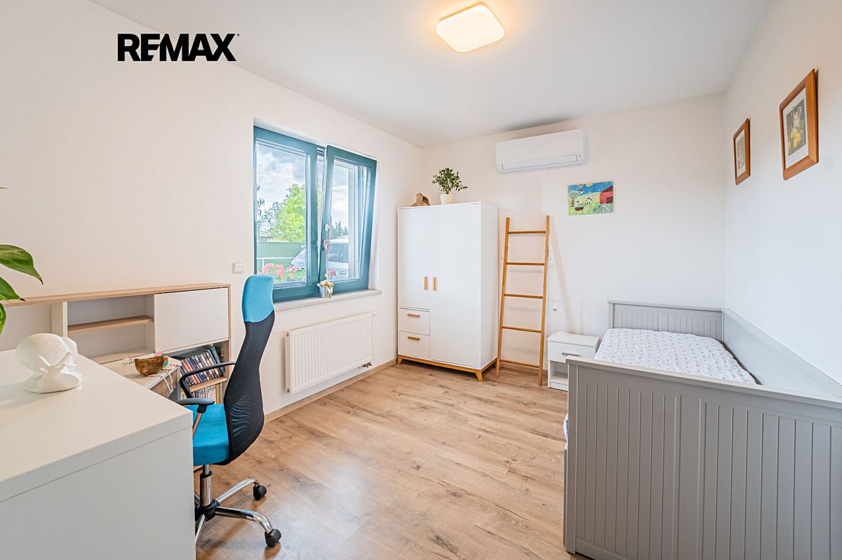 Prodej rodinného domu 91 m², pozemek 764 m² – fotografie 4