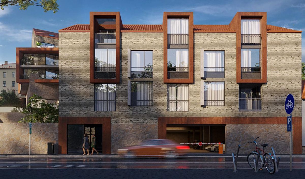 Prodej bytu 3+kk 5989 m²