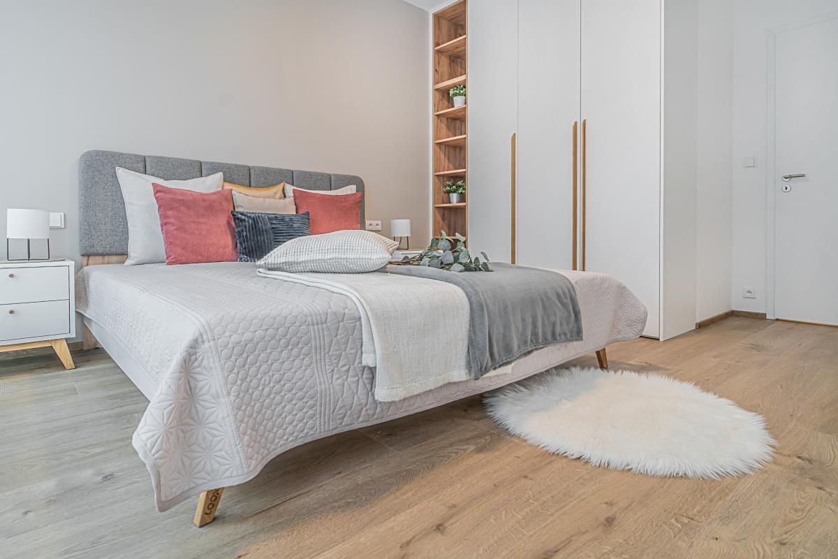 Pronájem bytu 2+kk 57 m² – fotografie 5