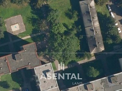 Prodej stavebního pozemku 632 m²