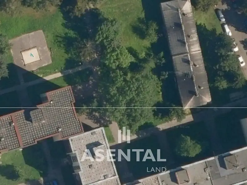 Prodej stavebního pozemku 632 m², Karviná – náhled fotky 1