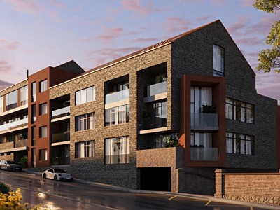 Prodej bytu 4+kk 90 m²