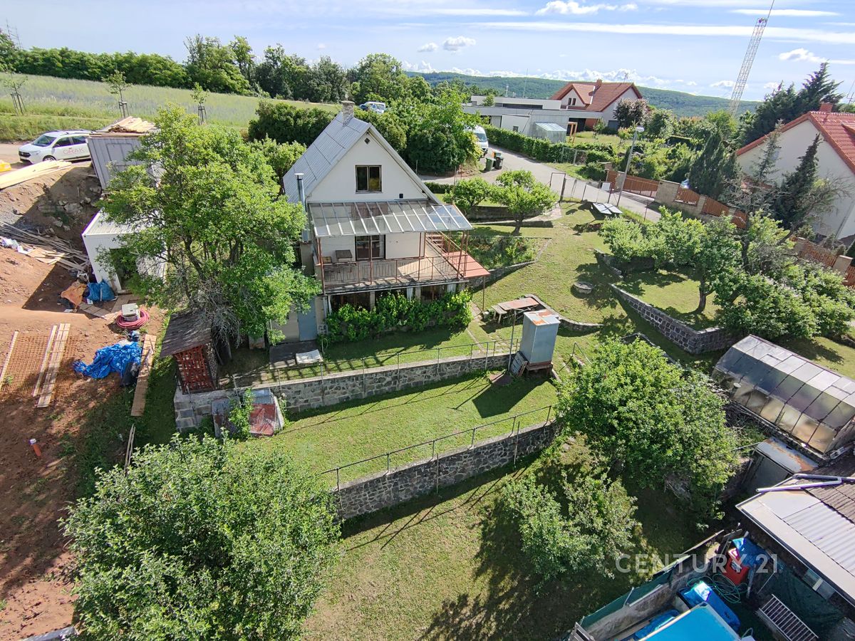 Prodej chaty 70 m², pozemek 703 m² – fotografie 3
