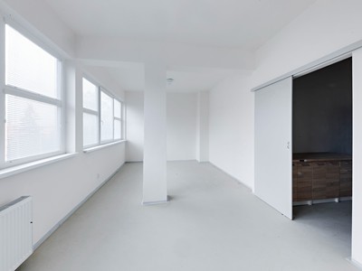 Pronájem bytu 2+kk 43 m²