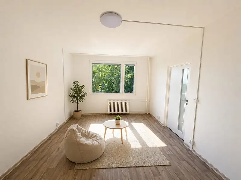 Pronájem bytu 1+1 39 m², Litvínov – náhled fotky 3