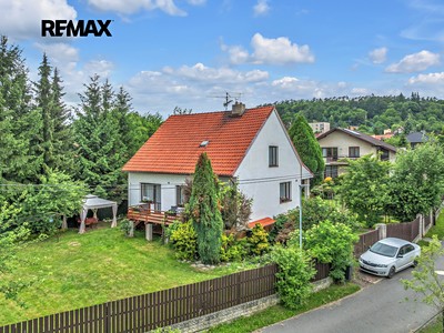 Prodej  rodinného domu 214 m², pozemek 656 m²