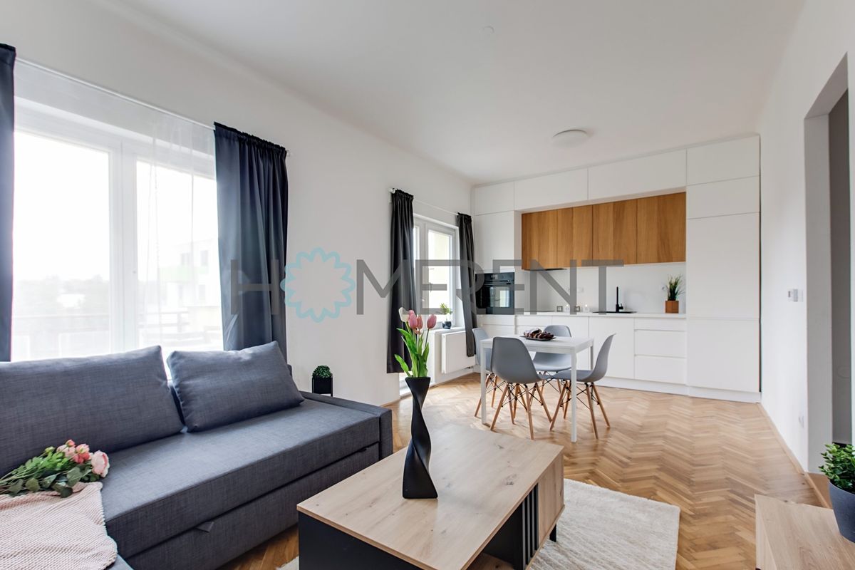 Pronájem bytu 3+kk 72 m²