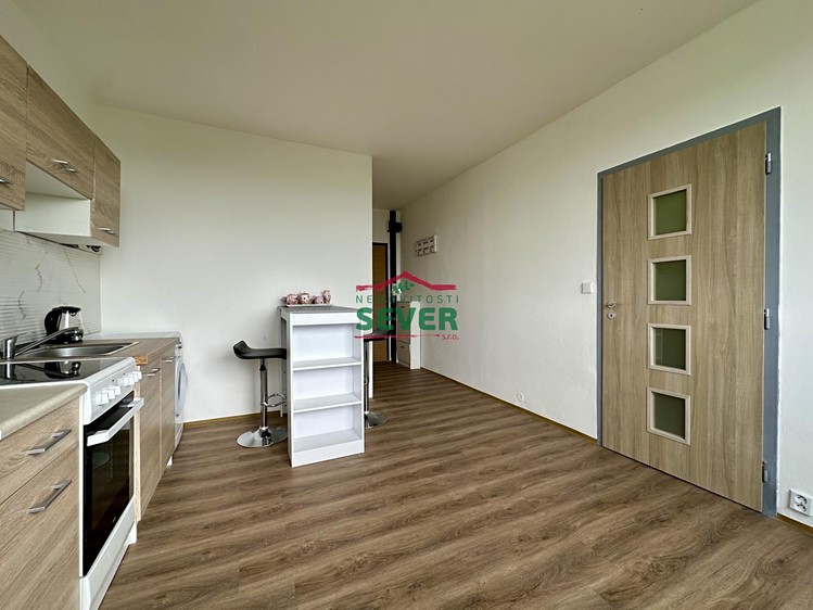 Wohnung 1+1 zum Kauf, 36 m² (5 von 17)