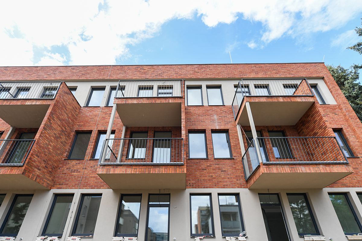 Prodej bytu 1+kk 38 m²