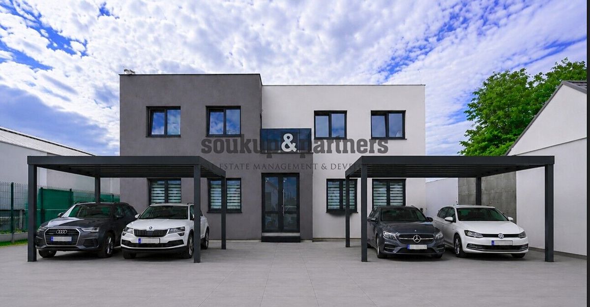Prodej bytu 3+kk 76 m²