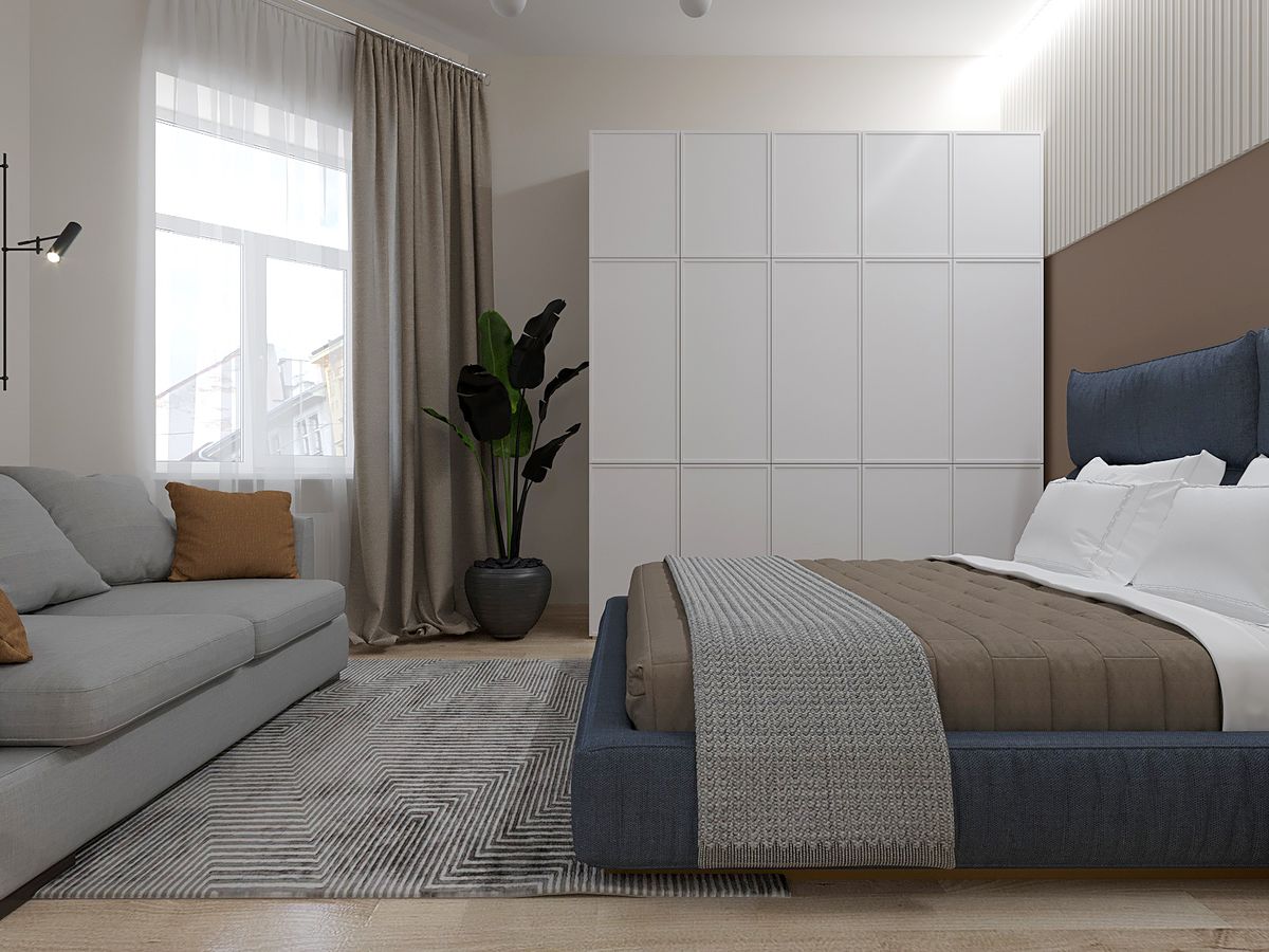 Prodej bytu 2+kk 44 m²