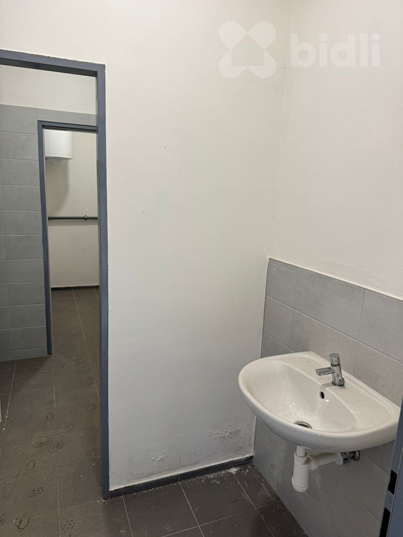 Pronájem výrobní haly, prostoru 385 m² – fotografie 5