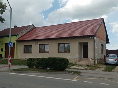 Prodej rodinného domu 146 m², pozemek 1022 m²
