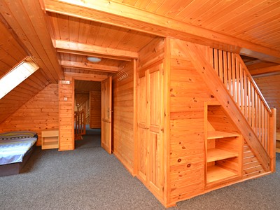 Pronájem bytu 1+1 50 m²