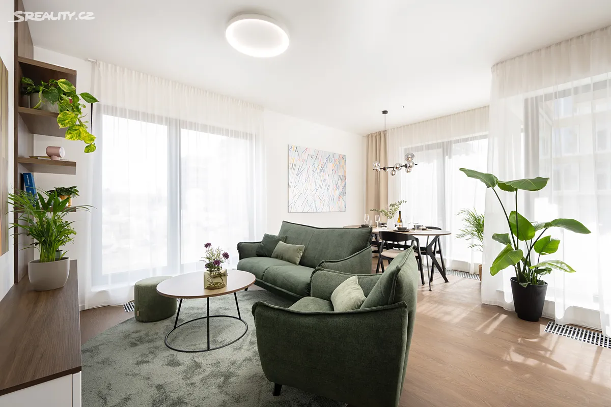 Prodej bytu 3+kk 85 m² – pohled 6