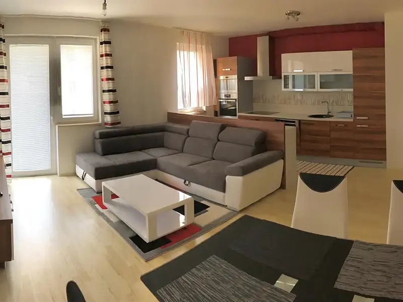Pronájem bytu 3+kk 66 m², Praha – náhled fotky 1