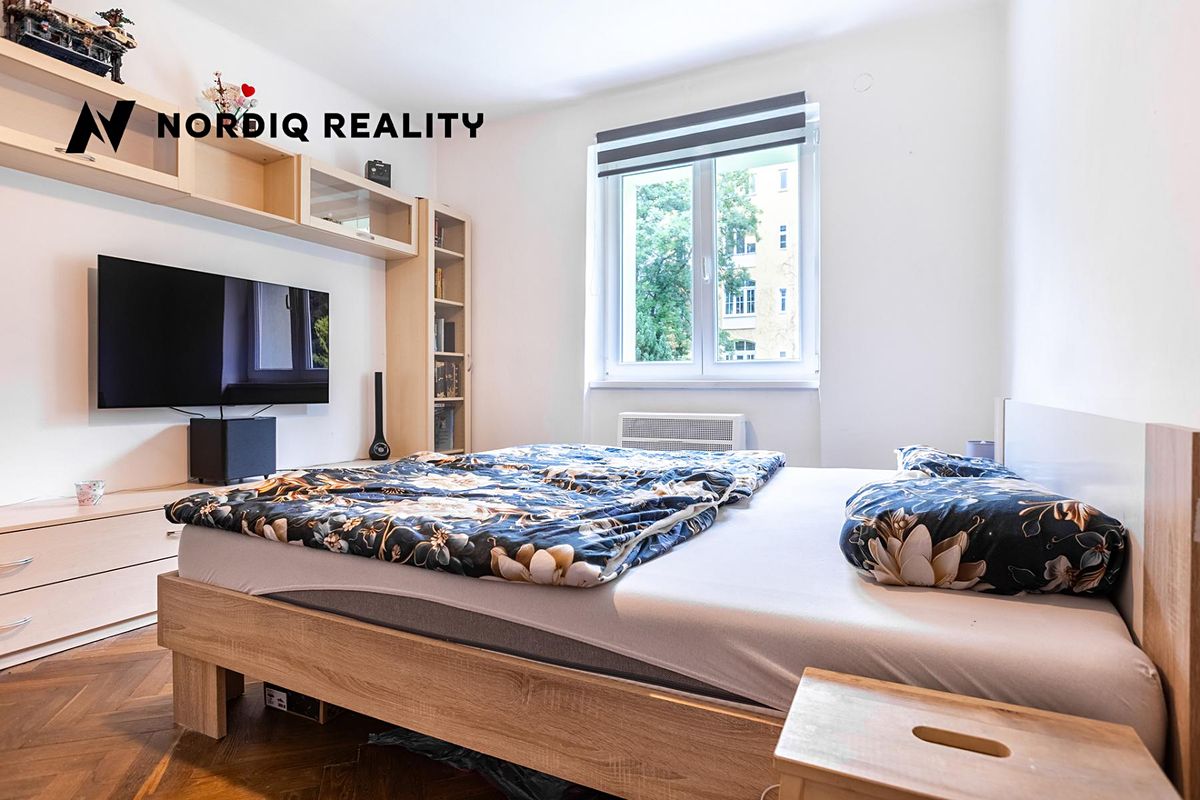 Prodej bytu 2+kk 42 m² – fotografie 5
