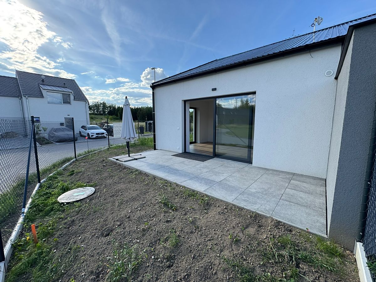 Prodej bytu 3+kk 65 m² – fotografie 2