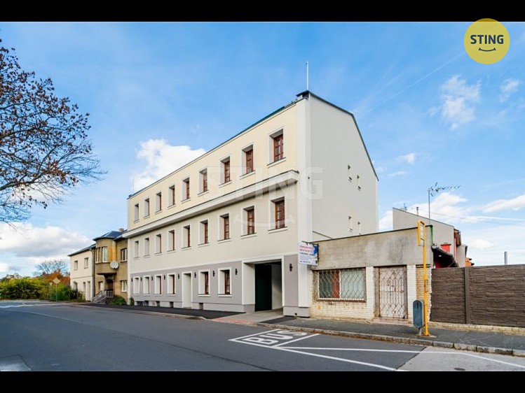 Квартира 3+kk на продаж, 75 м² (8 з 27)