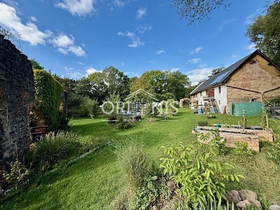 Prodej  chalupy 180 m², pozemek 1 443 m²