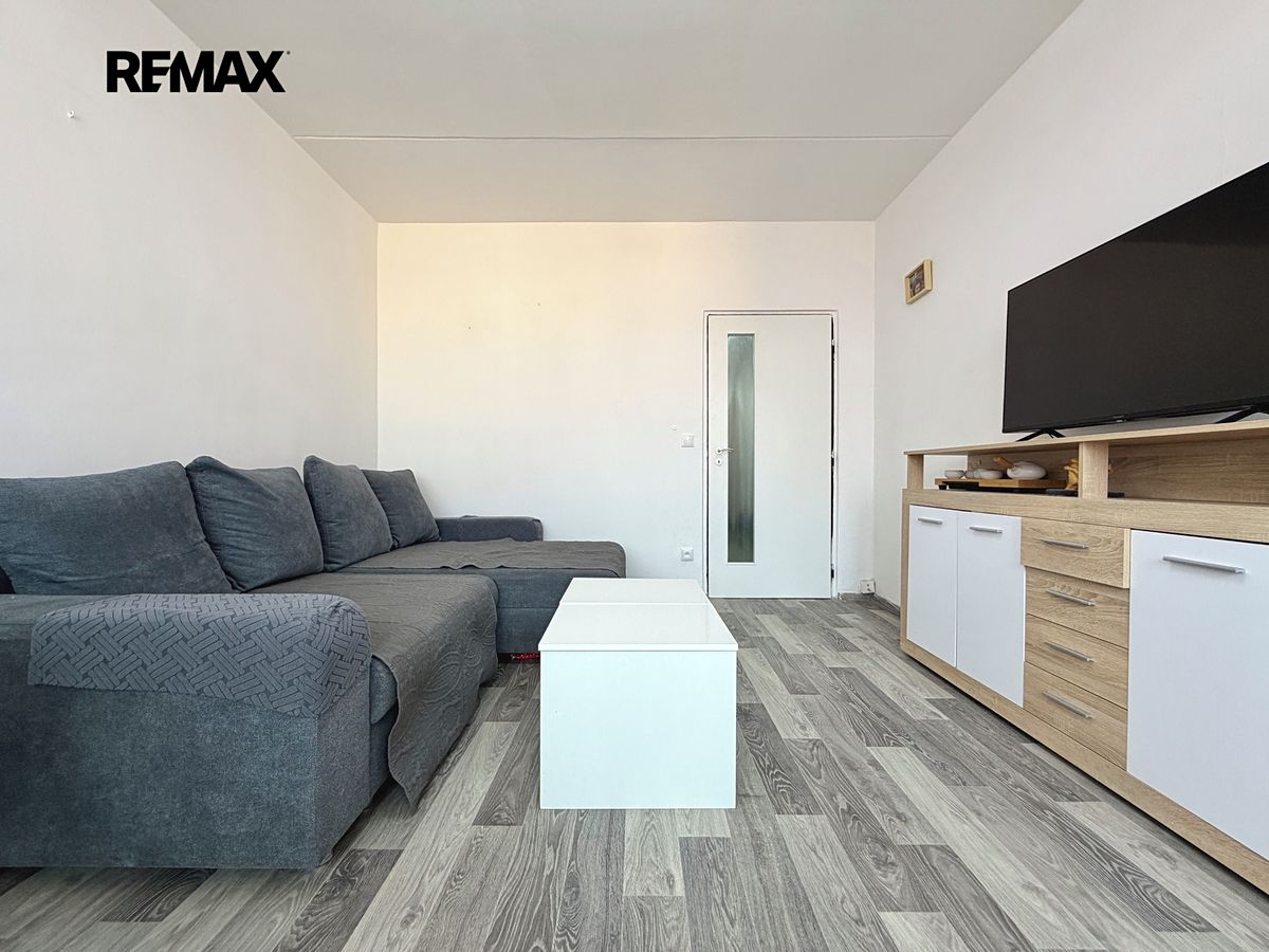Prodej bytu 2+1 56 m²