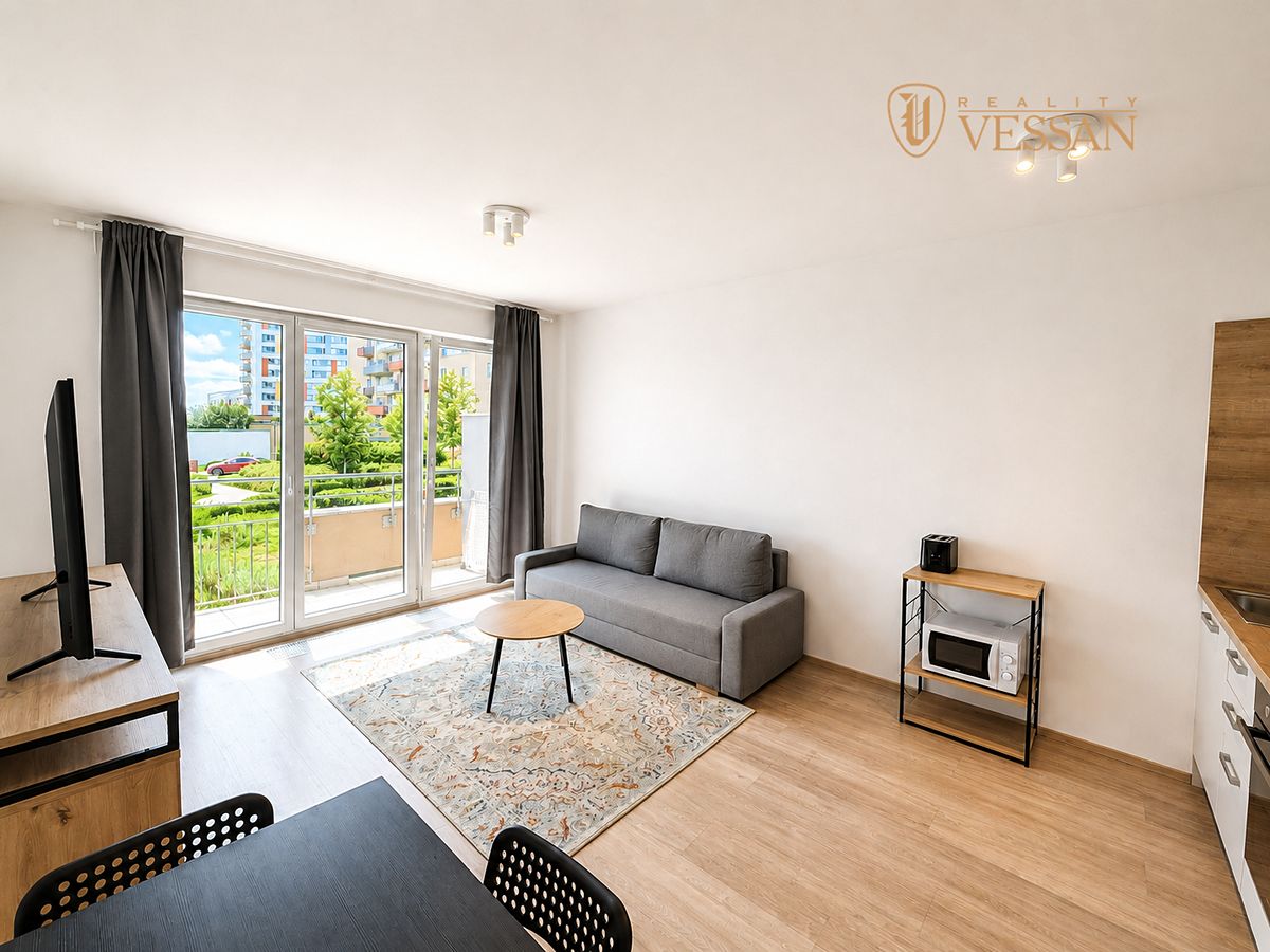 Prodej bytu 1+kk 32 m²
