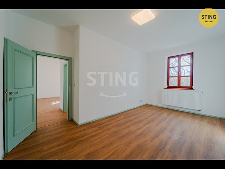 Квартира 3+kk на продаж, 75 м² (4 з 27)