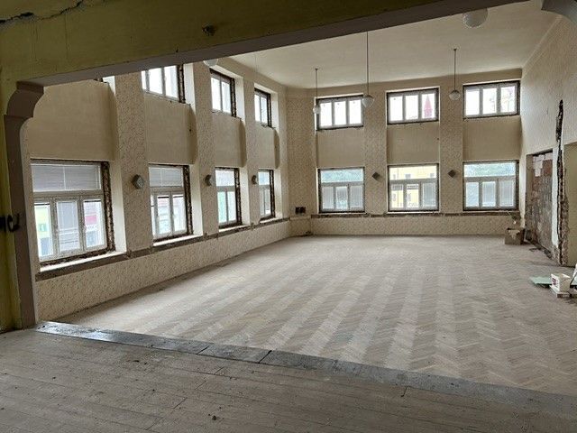 Prodej restaurace 1332 m² – fotografie 2
