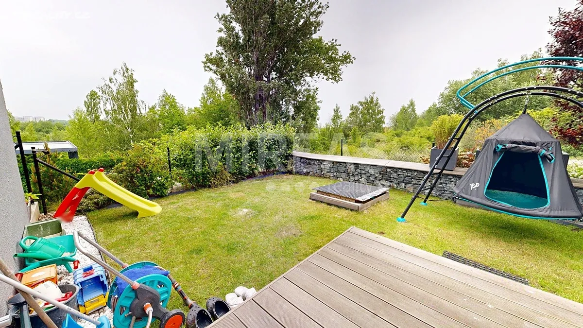 Prodej rodinného domu 120 m², pozemek 208 m² - More