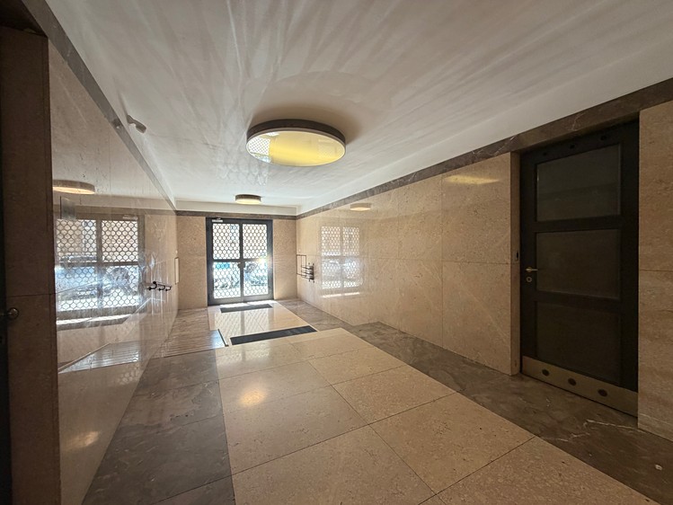 Pronájem bytu 2+1, 85 m² (17 z 20)