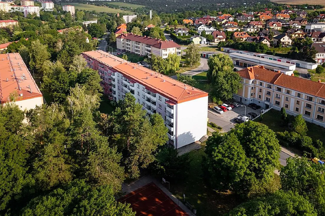 Prodej bytu 2+1 56 m², Uherský Brod