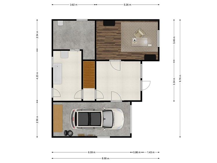 Prodej domu, 189 m² (43 z 45)