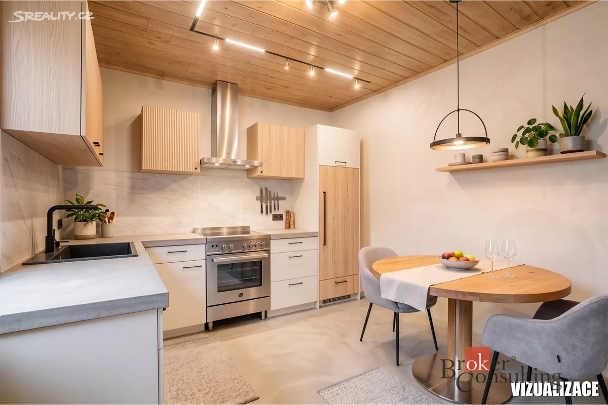 Prodej rodinného domu 118 m², pozemek 607 m² – další