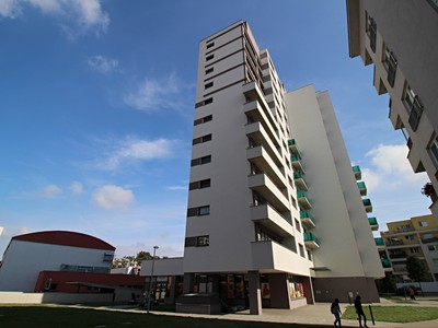 Pronájem bytu 1+kk 37 m²