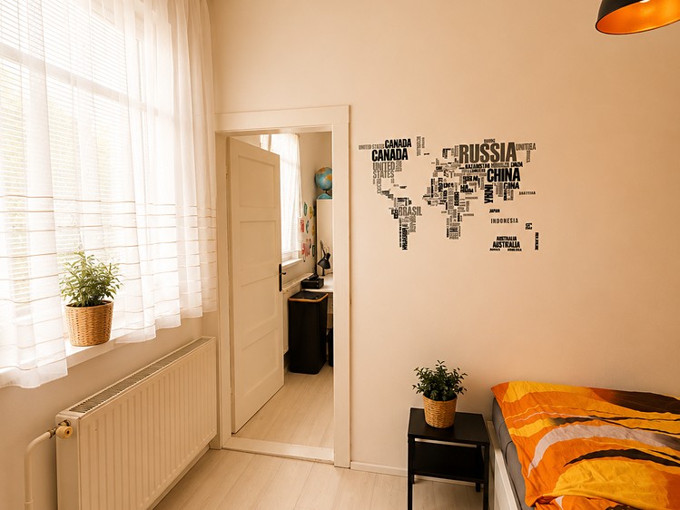 Wohnung 3+kk zum Kauf, 63 m² (8 von 25)