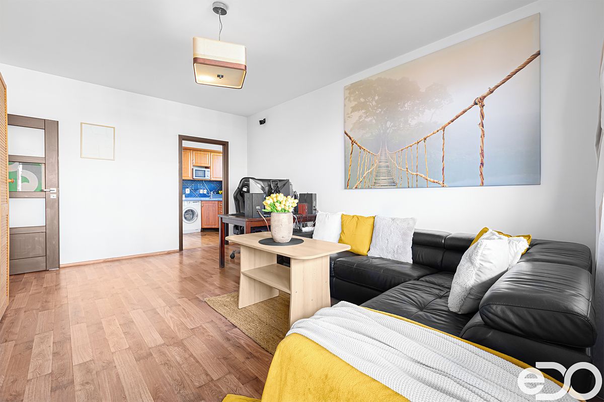 Prodej bytu 2+kk 62 m²