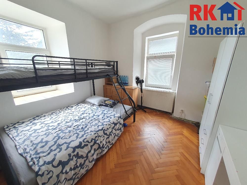 Prodej bytu 2+1 58 m² – fotografie 5