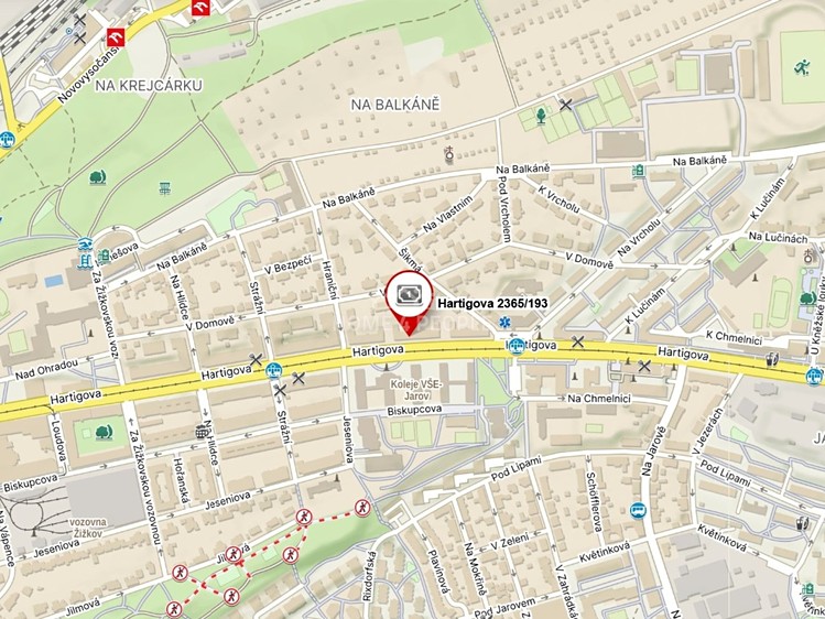 Prodej bytu 3+1, 89 m² (18 z 23)