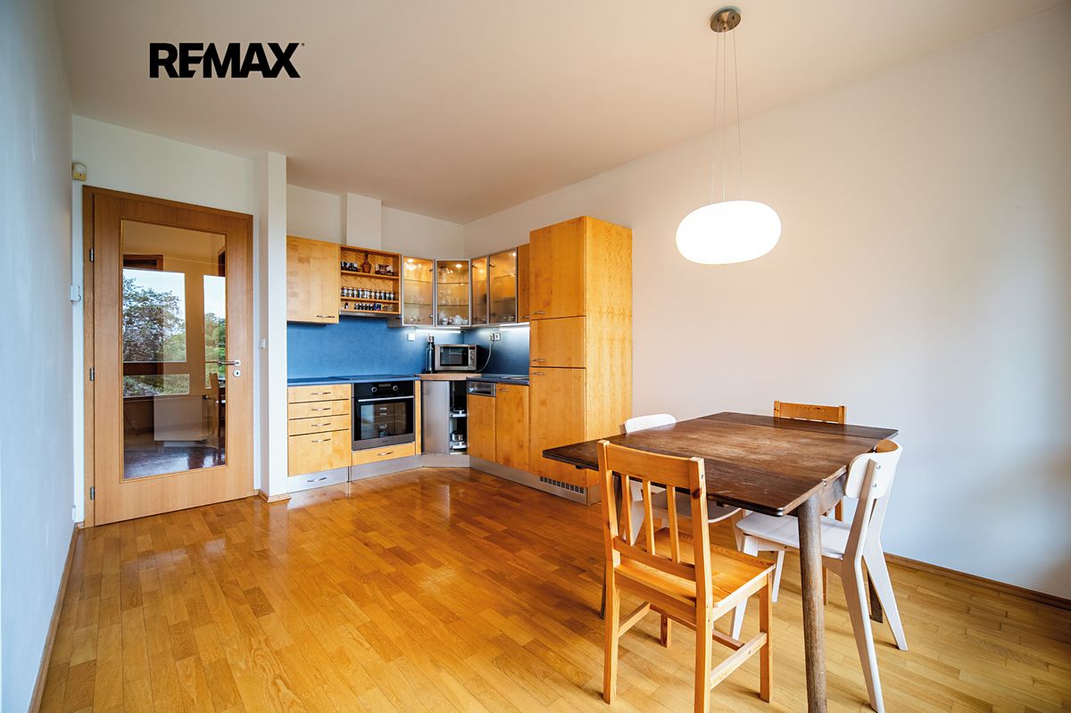 Prodej bytu 2+kk 53 m²