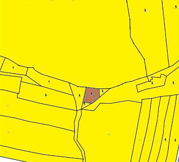 Grundstück zum Kauf, 985 m² (2 von 5)