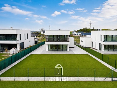 Prodej  rodinného domu 190 m², pozemek 841 m²