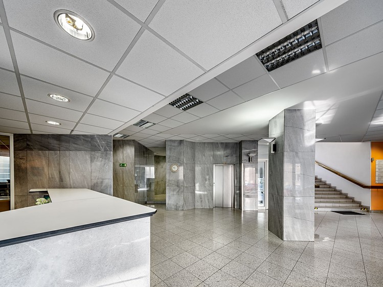 Комерційне приміщення в оренду, 20 м² (2 з 7)